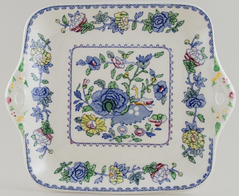 Cake Plate
